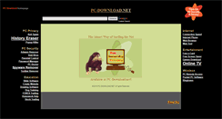 Desktop Screenshot of pc-download.net